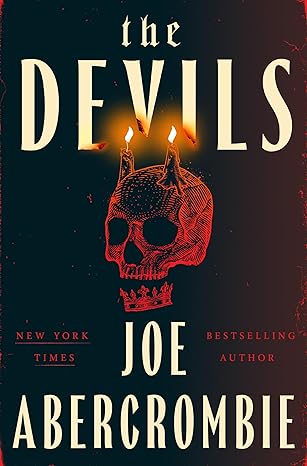 Ǹ (Devils, 1)